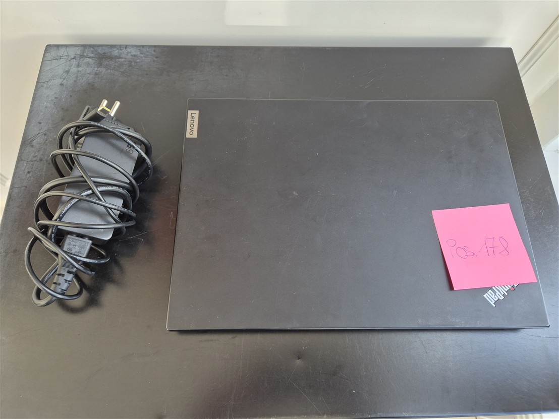 1 Notebook